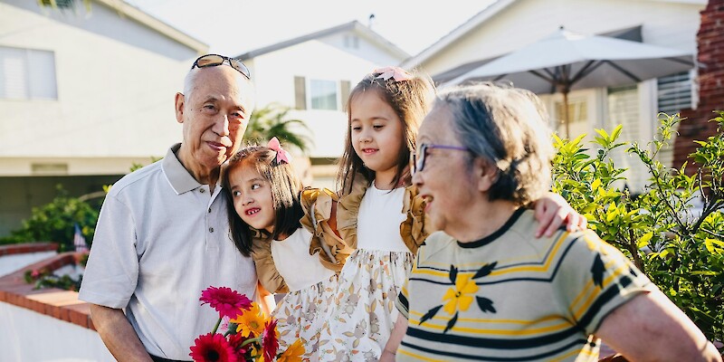 Grandparents