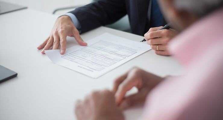 Second Charge Bridging Loans