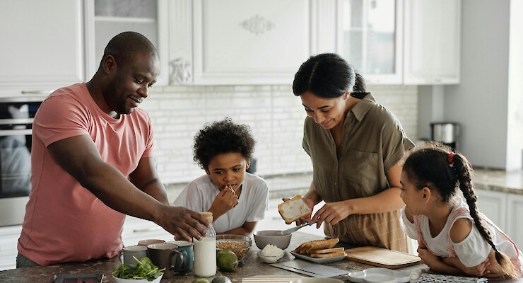 Average fixed rates inched up again