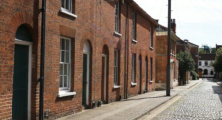 Strong New Mortgage Deals for First-Time Buyers