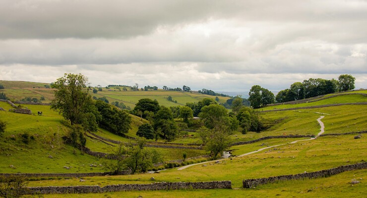 Buy-to-Let in Yorkshire