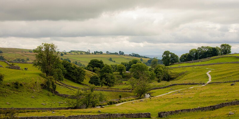Yorkshire Dales