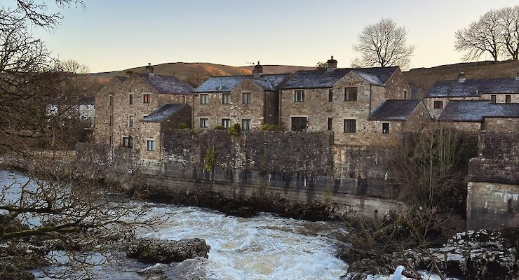 First-Time Buyer Mortgages in Yorkshire