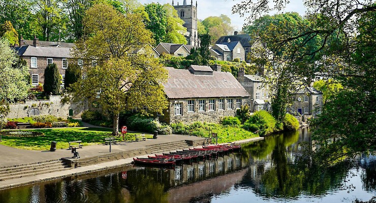 Getting a Mortgage with Bad Credit in Yorkshire