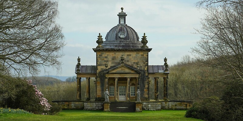 Castle Howard