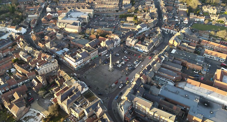 Remortgaging in Yorkshire