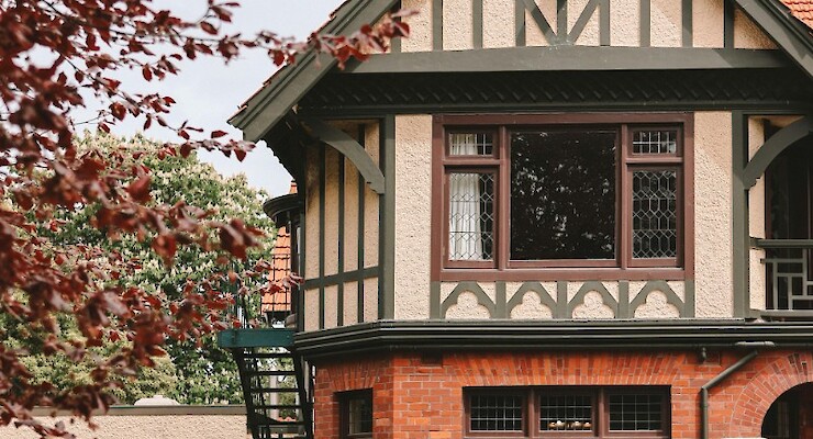 UK House Prices Reach a New Record High