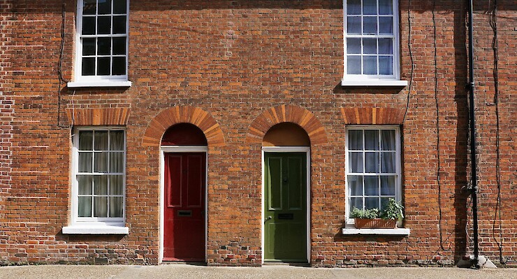 UK Housing Market Right Now