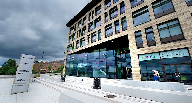 Remortgaging in Wakefield