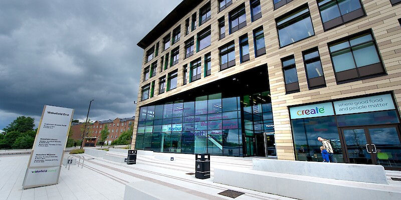 Wakefield_Museum