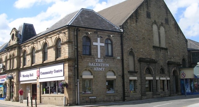 First-Time Buyer Mortgages in Mirfield